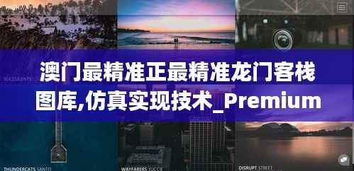 澳门最精准正最精准龙门客栈图库,仿真实现技术_Premium71.711-4
