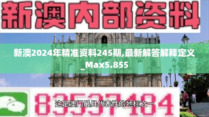 新澳2024年精准资料245期,最新解答解释定义_Max5.855
