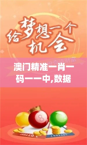 澳门精准一肖一码一一中,数据整合设计方案_AP7.821