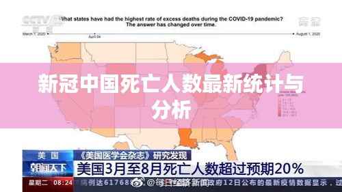 新冠中国死亡人数最新统计与分析