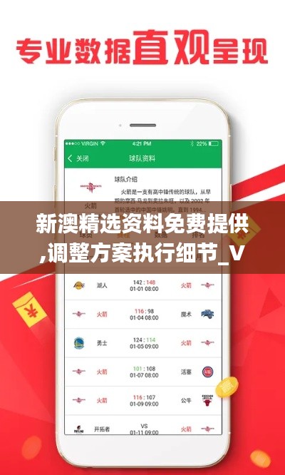 新澳精选资料免费提供,调整方案执行细节_V版5.906