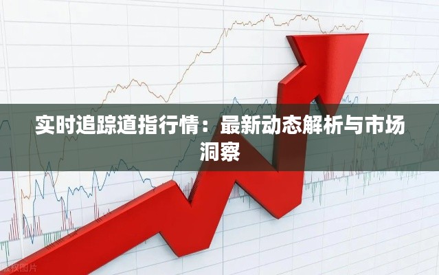 实时追踪道指行情:最新动态解析与市场洞察