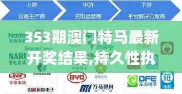 353期澳门特马最新开奖结果,持久性执行策略_至尊版3.962