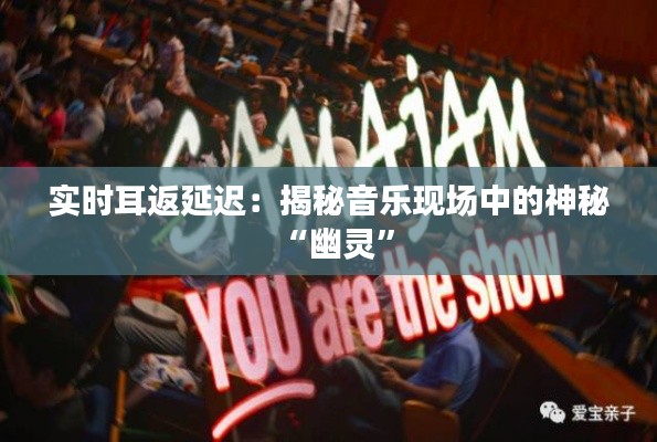 实时耳返延迟:揭秘音乐现场中的神秘“幽灵”