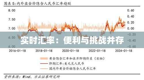 实时汇率：便利与挑战并存