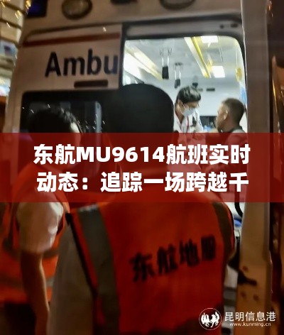东航MU9614航班实时动态:追踪一场跨越千里的紧急救援之旅