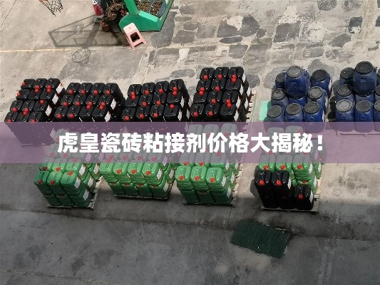 虎皇瓷砖粘接剂价格大揭秘！