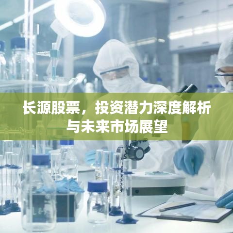 长源股票，投资潜力深度解析与未来市场展望