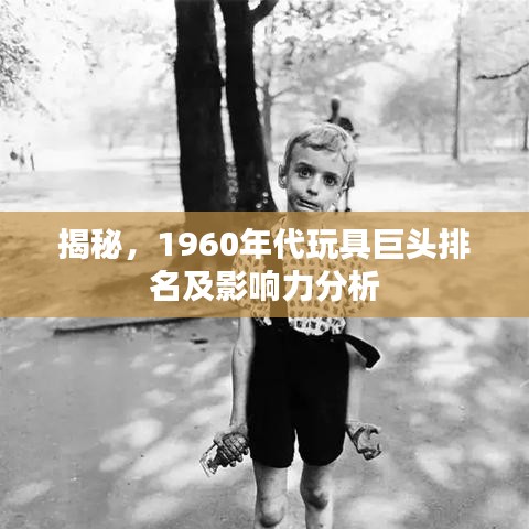 揭秘,1960年代玩具巨头排名及影响力分析