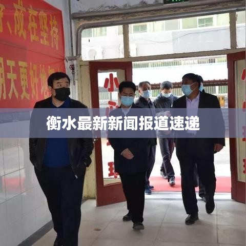 衡水最新新闻报道速递