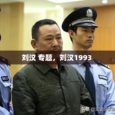 刘汉 专题,刘汉1993