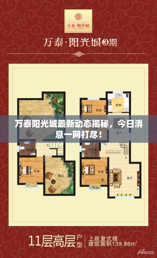 万泰阳光城最新动态揭秘,今日消息一网打尽!